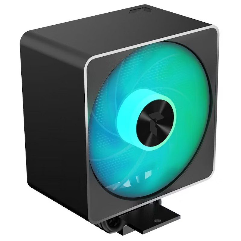 Вентилятор для CPU Socket All APNX AP1 Black (APTC-PF30517.11)