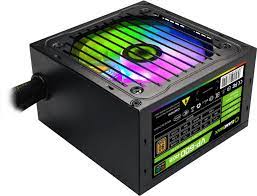 Блок живлення 600W Gamemax VP-600 RGB (VP-600-RGB)