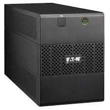 Джерело безперебійного живлення Eaton 1100VA, USB (5E1100IUSB)