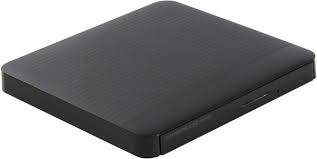 DVD+RW H-L Data Storage Slim USB 