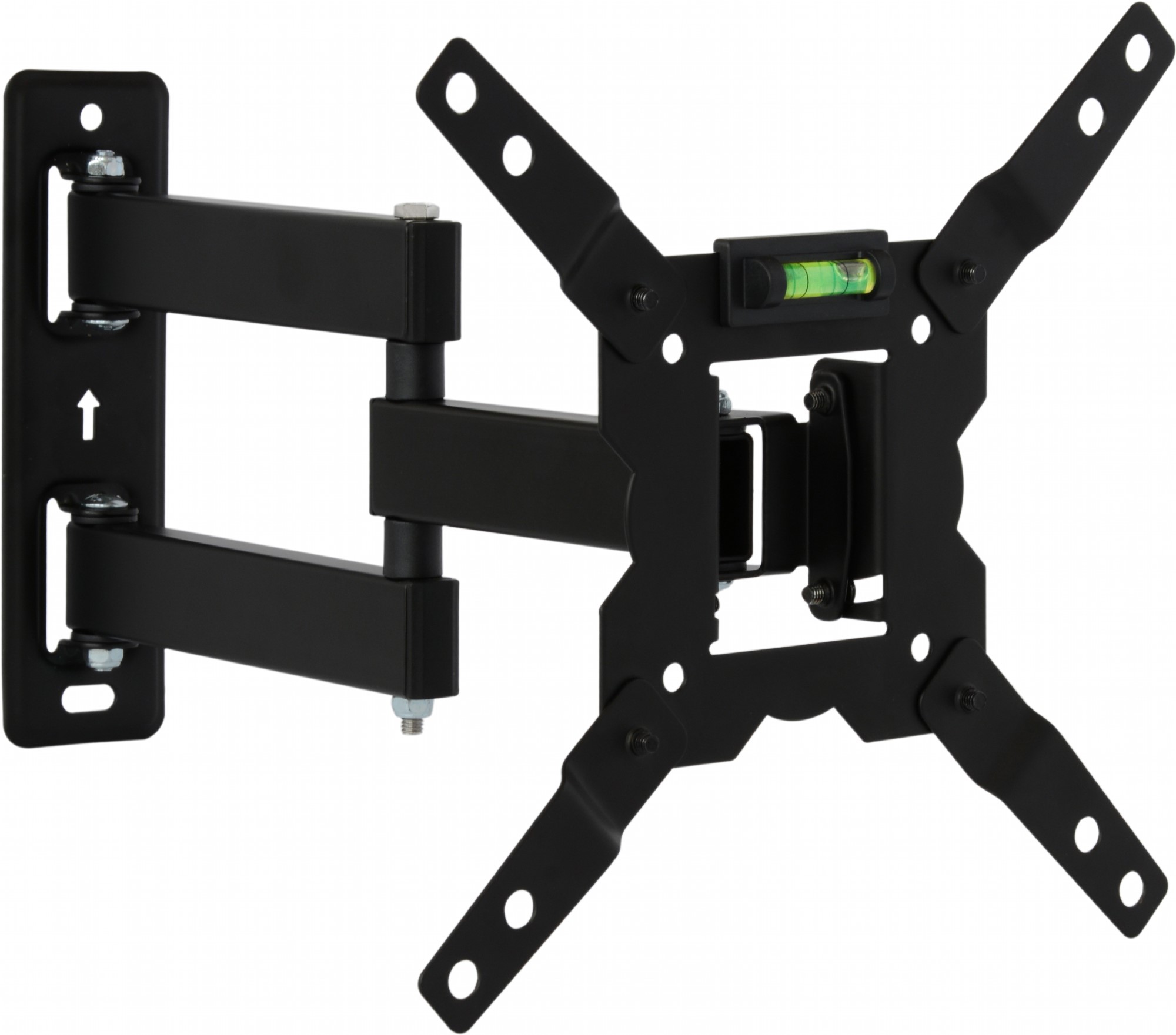 Настенное крепление Walfix R-351B 15-42", (20 кг), наклон-поворот