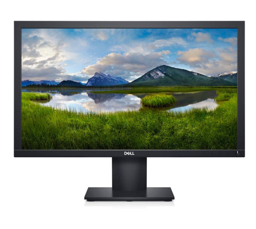 21,5" Монітор Dell E2220H (210-AUXD), (FHD, TN, VGA, DP)