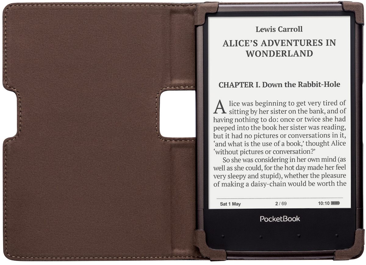 Чехол для електронной книги PocketBook 650 Ultra