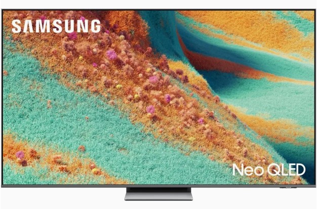Телевізор Samsung 75" QE75QN92F, Smart TV, 4K