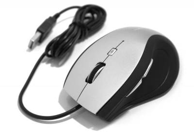 Мишка LogicFox LF-MS 044 USB