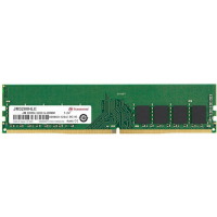 Модуль пам'яті DDR4 32GB 3200 MHz Transcend (JM3200HLE-32G)