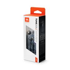 Наушники JBL TUNE205 (Red, Blue, Black, White)