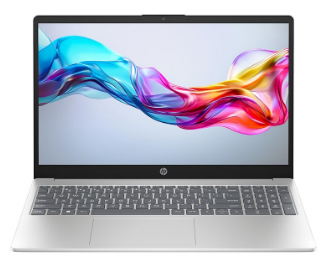 Ноутбук HP 15-fd0098nl (BT5G9EA), 15.6" FHD, Intel Core i5-120U (5.0 ГГц), 16GB, 512GB SSD, Intel Iris Xe