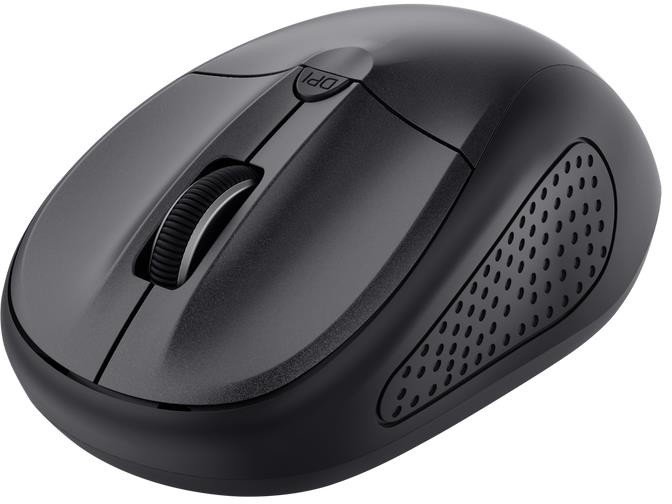 Мишка Trust Primo Bluetooth Mouse black (24966)