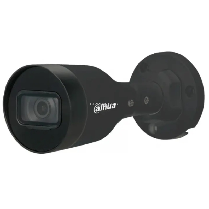 Dahua IP-камера DH-IPC-HFW1431S1-S4-BE