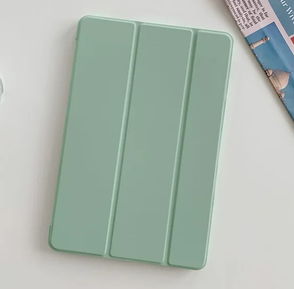 Чехол для планшета 11,0" Smart Case для Xiaomi Redmi Pad SE 11 Mint Green