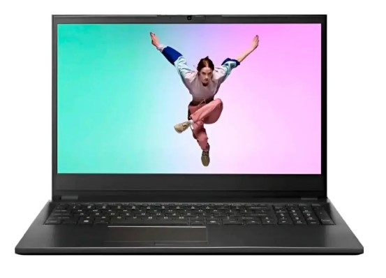 Ноутбук SiComputer Nauta E1503 Pro (Y2C0517/8/250), 15.6" FHD IPS, Intel Core i5-1235U (4.4 ГГц), RAM 8GB
