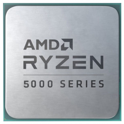 Процесор AMD Ryzen 5 5500 (4.2GHz, 16MB, sAM4 ) (100-000000457) Tray