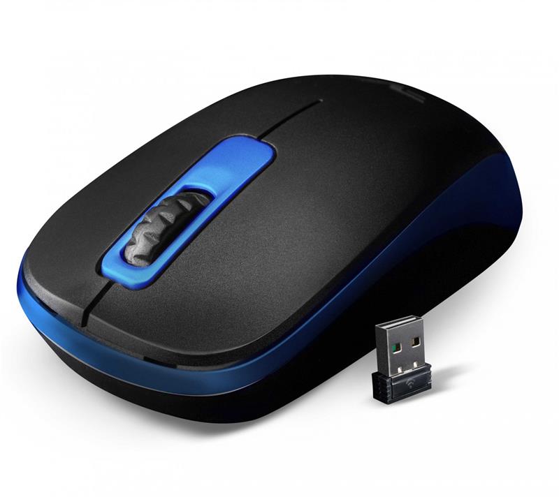 Мишка Frime FWMO-220ВDB (FWMO220BDB)