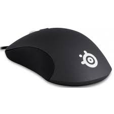 Мишка SteelSeries Kinzu V2 (62022) Black