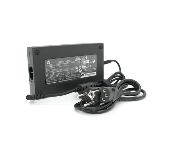 Блок живлення для ноутбука HP (Merlion) 19.5V 10.3A, 200 Вт (4.5*3.0мм)