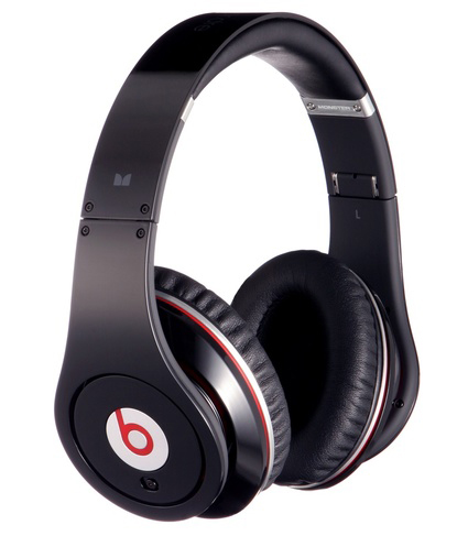 Наушники beats by dr.dre Studio (N2) (168668-00)