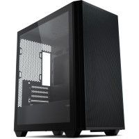 Корпус Vinga Cello, ATX, Black