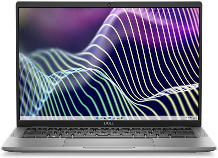 Ноутбук Dell Latitude 7440, 14.0" FHD+, IPS, Intel Core i5-1345U (4.7 ГГц), 16GB, 512GB SSD, Intel Iris Xe