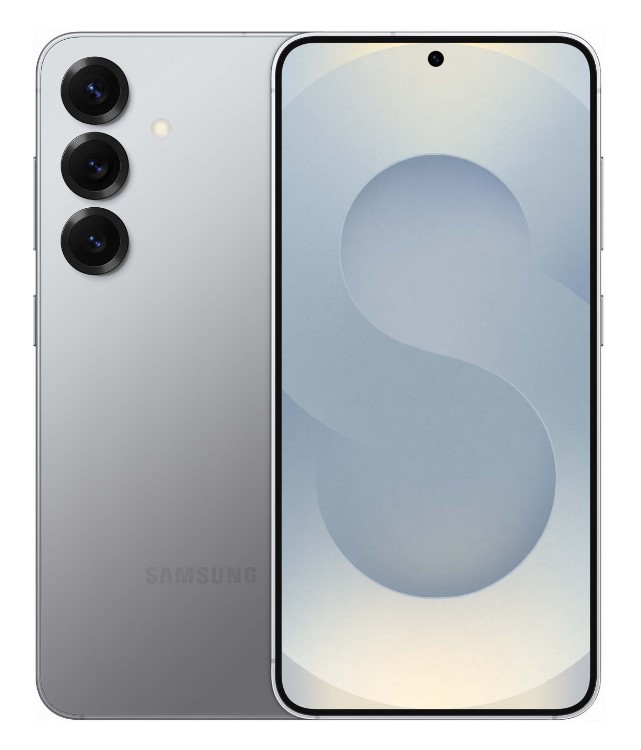 Мобильный телефон Samsung Galaxy S25 12/512GB Silver Shadow (SM-S931BZSH)