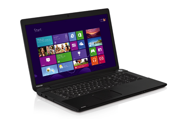 Ноутбук Toshiba Satellite C70-A-164 17,3, i3-3110M (2,4 ГГц), 8 DDR3, 750 ГБ, GT 710M,1GB