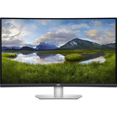 32" Монітор Dell S3221QS (210-AXLH), (UHD, VA, HDMI, DP)