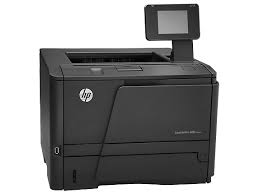Принтер HP LaserJet Pro 400 M401dn