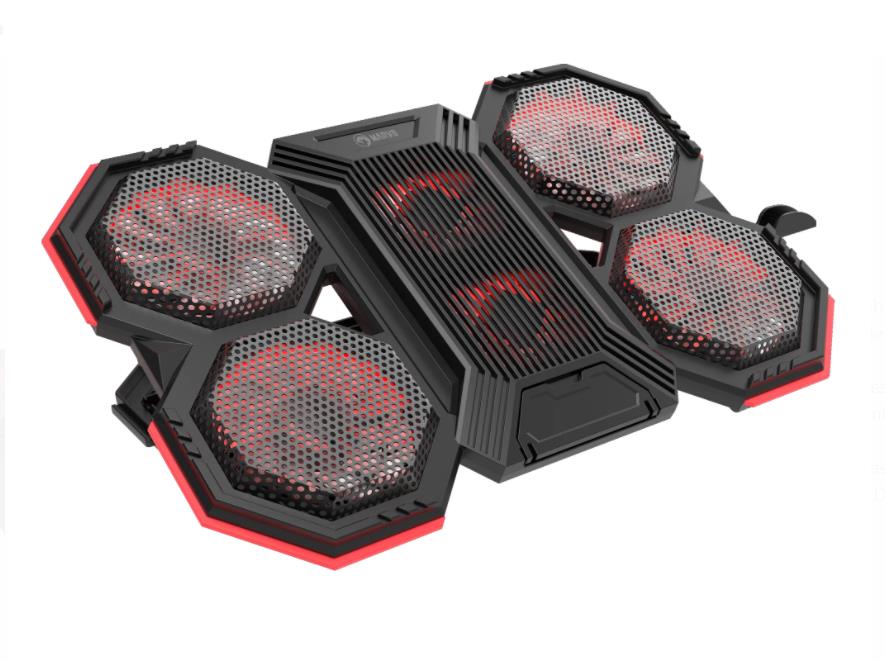 Охолоджувальна підставка для ноутбука Marvo Scorpion FN-41