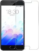 Захисне скло на Meizu M3 Note