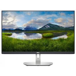 27" Монітор Dell S2721HN, (FHD, AH-IPS, VGA, HDMI,) Silver (210-AXKV)