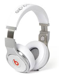 Наушники Beats Audio by Dr.Dre Monster (129480-00)
