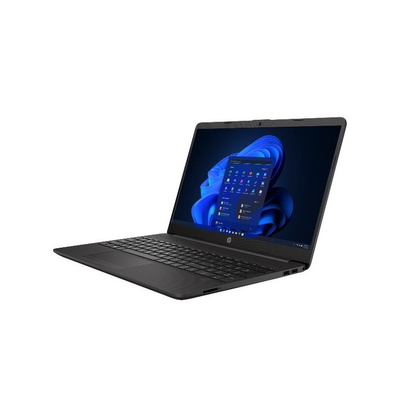 Ноутбук HP 250 G9 (724G1EA), 15.6" FHD IPS, Intel Core i5-1235U (4.4 GHz), 16GB, 512GB SSD, Intel Iris Xe