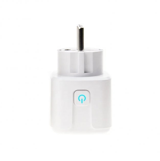 Розетка Wi-Fi ELIVCO Smart Plug 16A