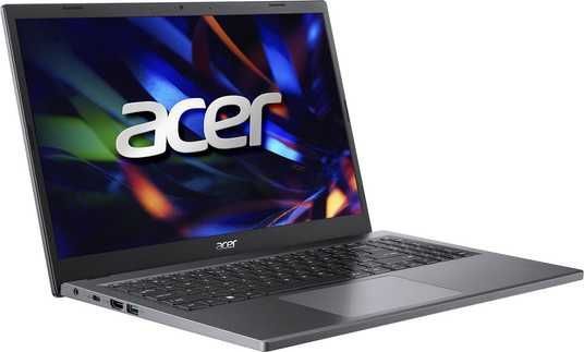 Ноутбук Acer Extensa 15 EX215-23-R4DW, 15.6 FHD, AMD Ryzen 3 7320U (4.1GHz), 8Gb, 512GB, 610M Graphics 