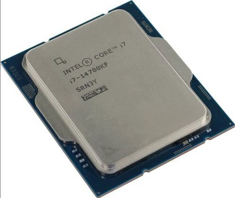Процесор Intel Core i7-14700KF (5.6GHz, 33MB, s1700) (CM8071504820722) Tray