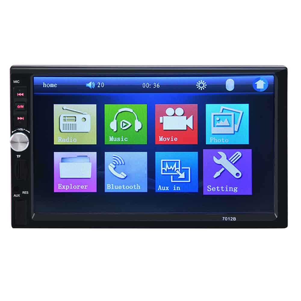 Автомагнітола Pioneer 7010B 