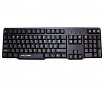 Клавіатура Logic Power LP-KB 040, PS/2 (2731)