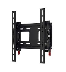 Настенное крепление КВАДО K-31 15"-32" (45 кг.) фиксированный +наклон	