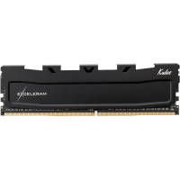 Модуль пам'яті DDR5 24GB 6000 MHz eXceleram Kudos (EK50240604048C)