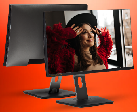 Моноблок SiComputer Workstation 24.0" FHD IPS, Intel Core i5-14400 (4.7GHz), 16GB, 500GB SSD, Intel UHD