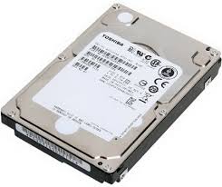 Жорсткий диск HDD 2TB Toshiba 7200 SATA3 64Mb Mars (DT01ACA200)