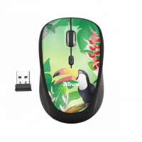 Мишка Trust Yvi Toucan Wireless Mouse (23389)