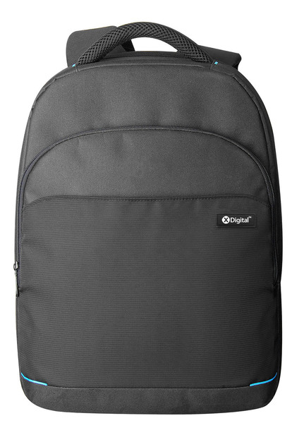 Рюкзак для ноутбука 15-16" X-Digital Arezzo 316 (Gray)