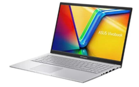 Ноутбук Asus VivoBook 15 (X1504VA-BQ151), 15.6" FHD IPS, Intel Core i3-1315U (3.3 ГГц), 8GB, 512GB, Intel UHD