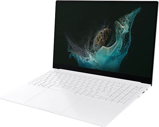 Ноутбук Samsung Galaxy Book2 Pro, 15.6" FHD AMOLED, Intel Core Ultra 7-155H (4.8GHz), 16GB, 512GB SSD, Int Arc