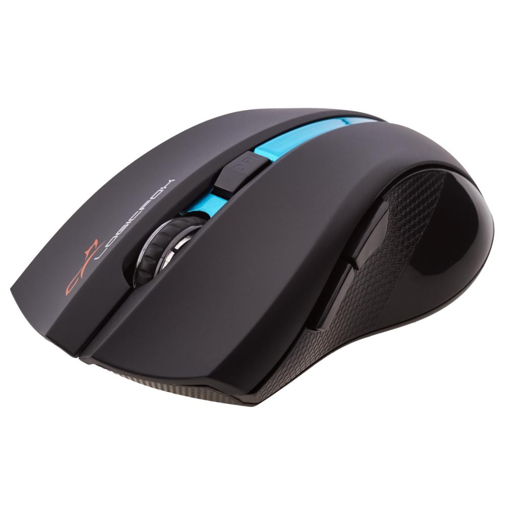 Мишка LogicFox LF-MS 102 Wireless (4952)