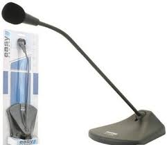 Микрофон Easy Touch ET-298