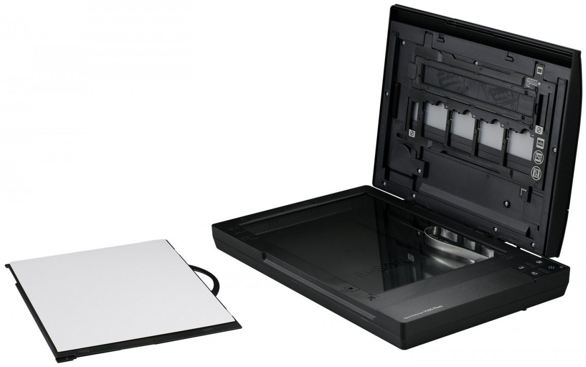Сканер Epson Perfection V370 Photo (B11B207313)