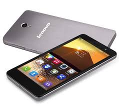 Мобильный телефон Lenovo S860 Titanium