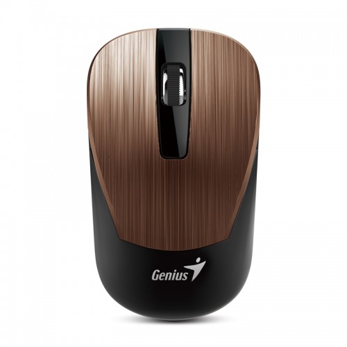 Мишка Genius NX-7015, Wireles, Brown (31030015403)